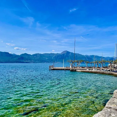 Appartement Il Sogno Al Di Garda *