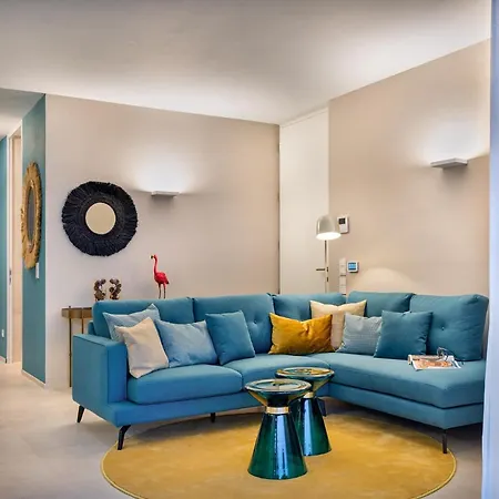 Appartement Il Sogno Al Di Garda Torri Del Benaco