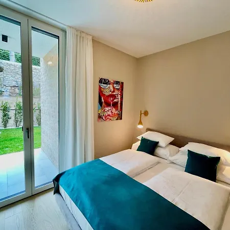 Il Sogno Al Di Garda Torri Del Benaco