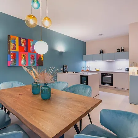 Appartement Il Sogno Al Di Garda