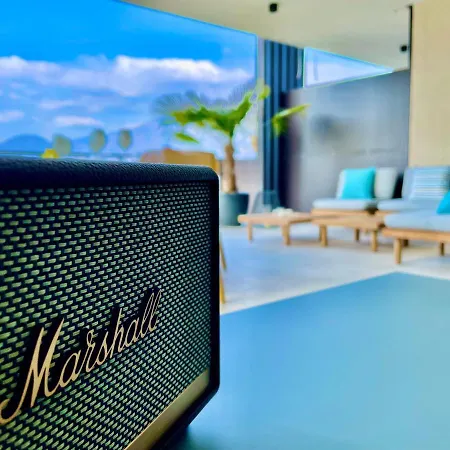 Appartement Il Sogno Al Di Garda