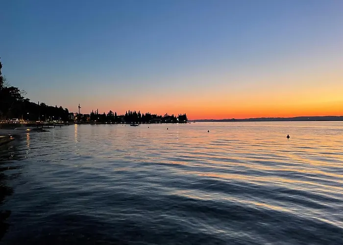 Il Sogno Al Di Garda *