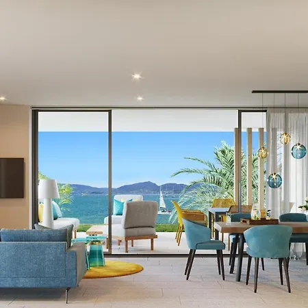 דירה Il Sogno Al Di Garda *