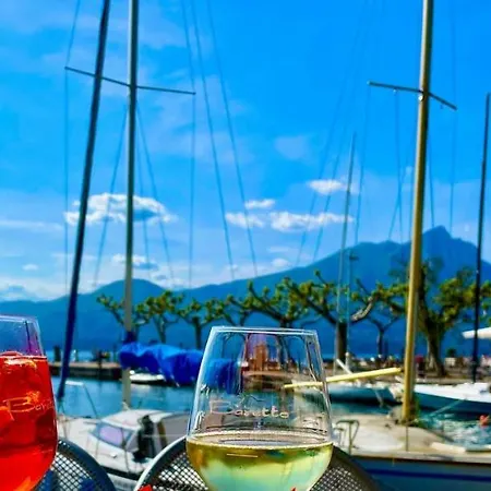 Il Sogno Al Di Garda דירה