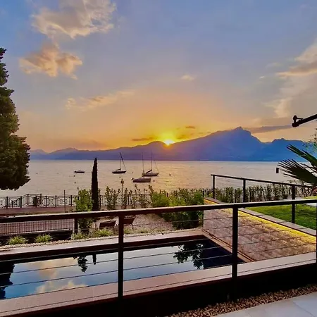 דירה Il Sogno Al Di Garda *