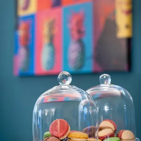 דירה Il Sogno Al Di Garda טורי דל בנקו