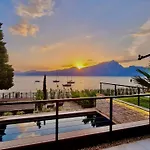 公寓 Il Sogno Al Di Garda *