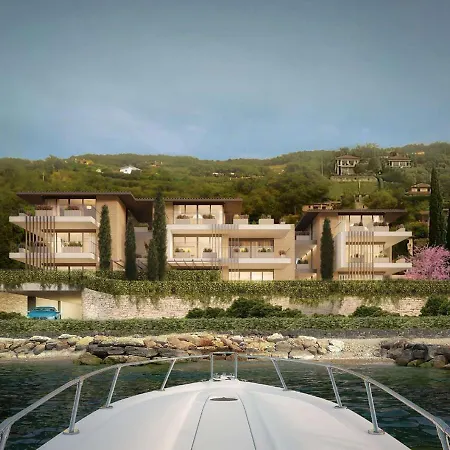 Il Sogno Al Di Garda