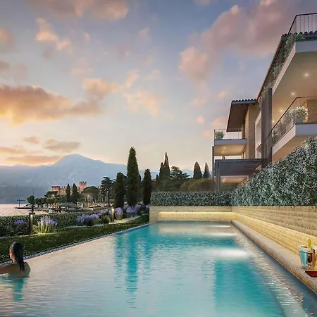 Il Sogno Al Di Garda * Торри-дель-Бенако